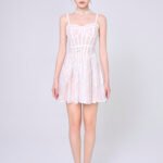 Serenade in Lace