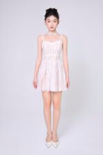 Serenade in Lace