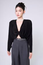 Velvet Eclipse - Hình ảnh 2