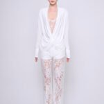 Ivory Lace