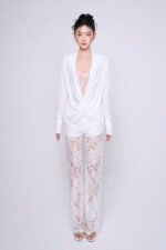Ivory Lace