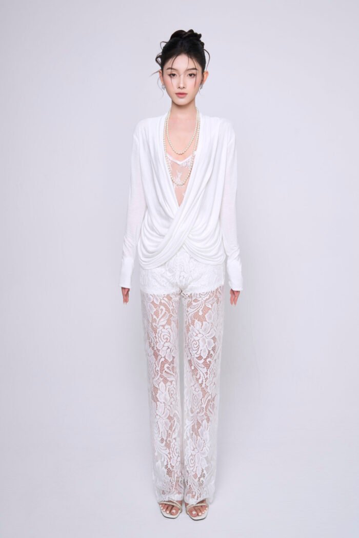 Ivory Lace - Hình ảnh 1
