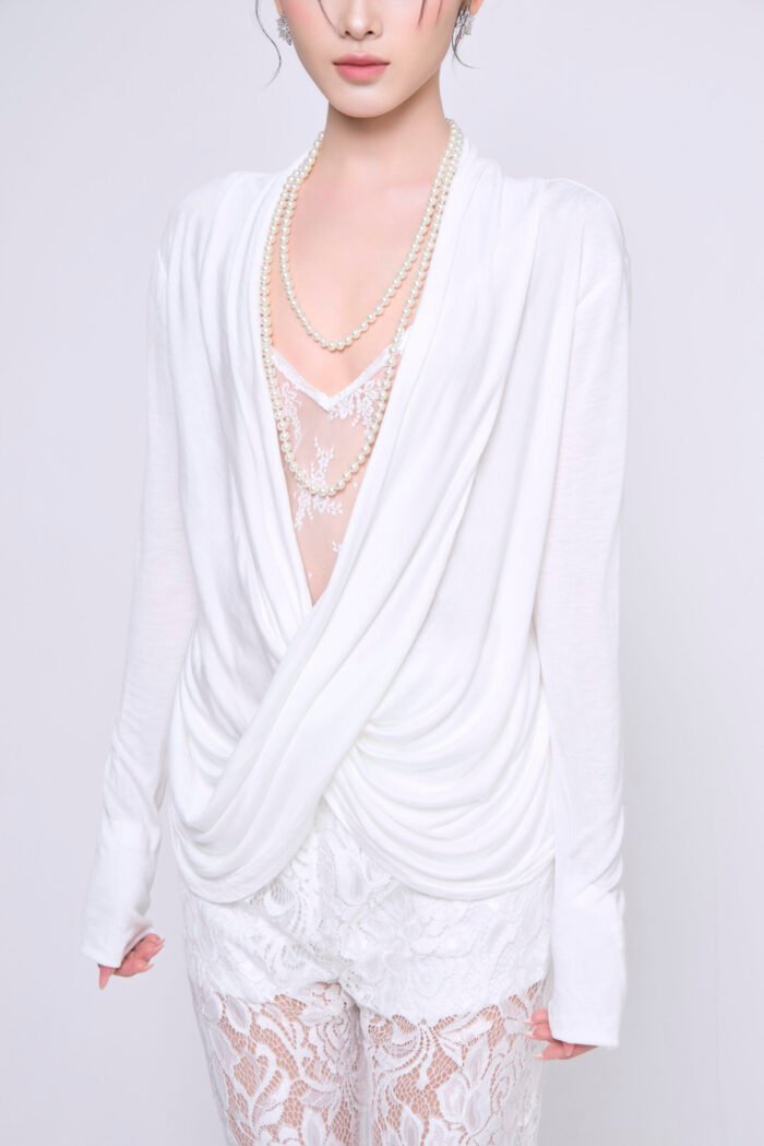 Ivory Lace - Hình ảnh 2