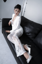 Ivory Lace - Hình ảnh 4