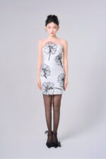 Fleur Noir