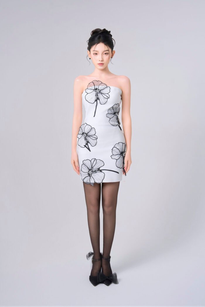 Fleur Noir - Hình ảnh 1