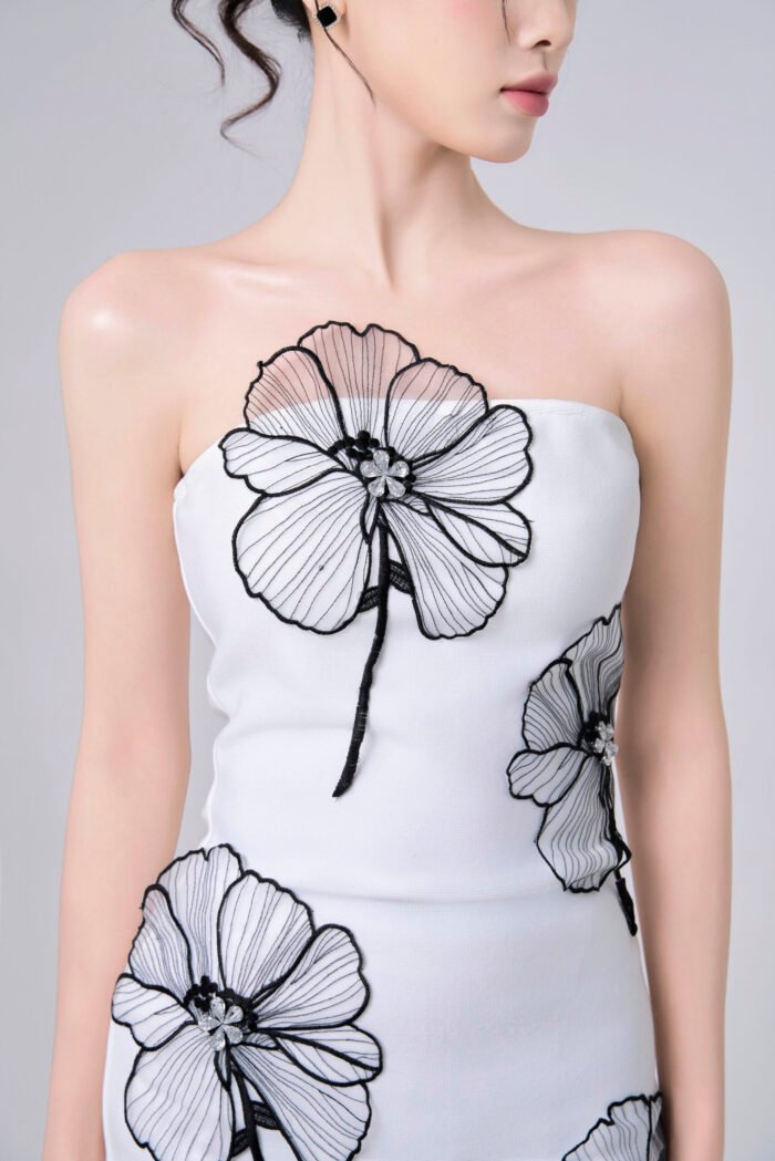 Fleur Noir - Hình ảnh 2