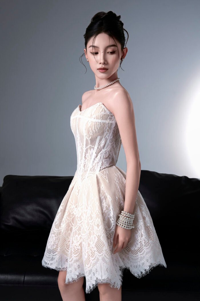 Swan Elegance - Hình ảnh 2