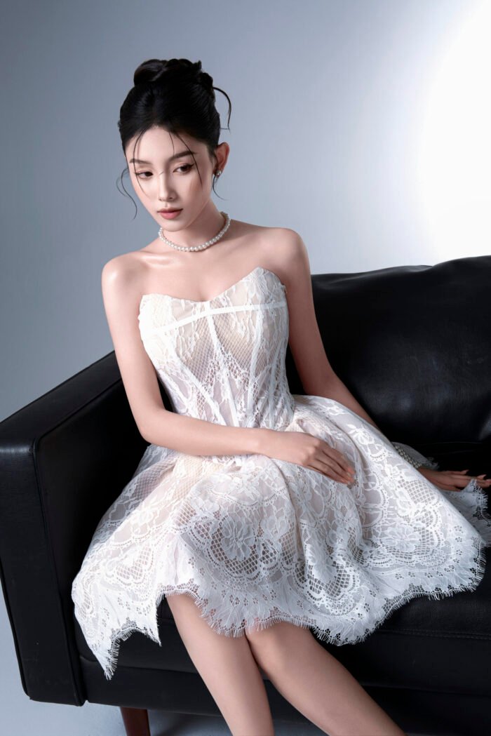 Swan Elegance - Hình ảnh 3
