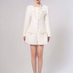 Snow Tweed Whisper