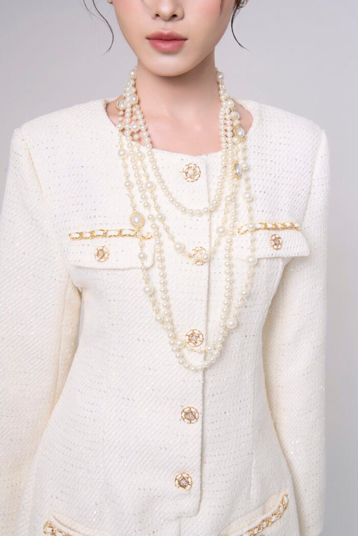 Snow Tweed Whisper - Hình ảnh 2