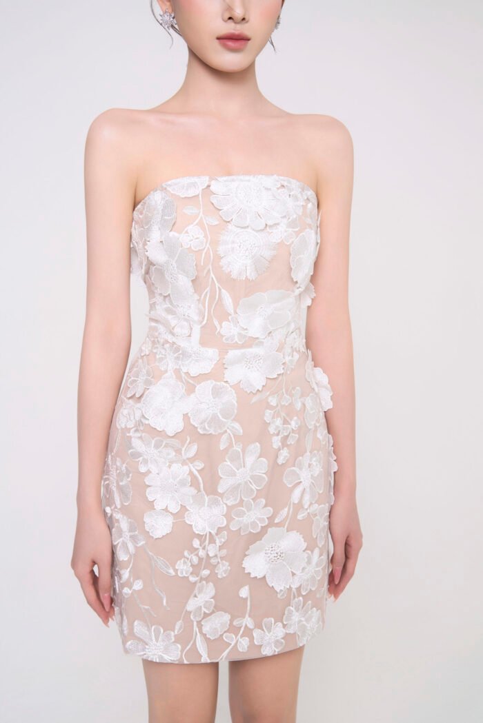 Vintage Blossom - Hình ảnh 2